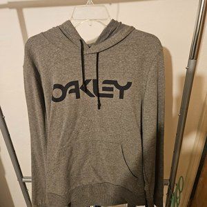 Oakley Hoodie